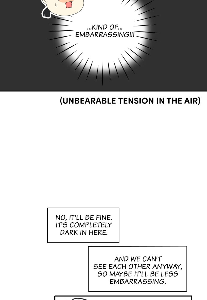 Read My Roommate Is A Gumiho ENGLISH Manga Online