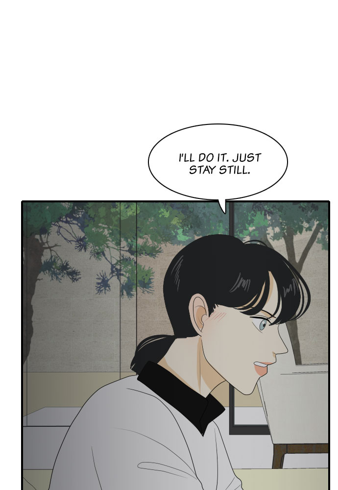 Read My Roommate Is A Gumiho ENGLISH Manga Online