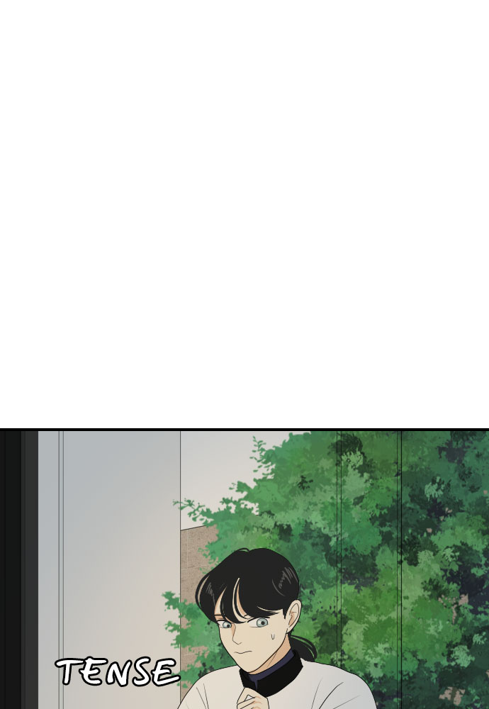 Read My Roommate Is A Gumiho ENGLISH Manga Online