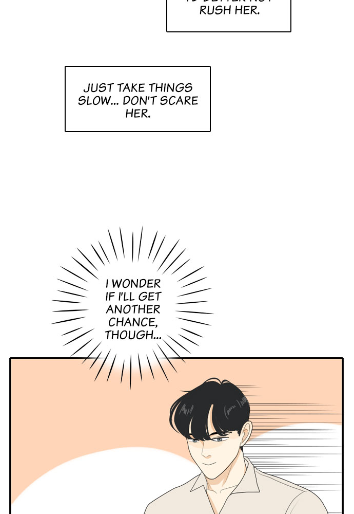 Read My Roommate Is A Gumiho ENGLISH Manga Online