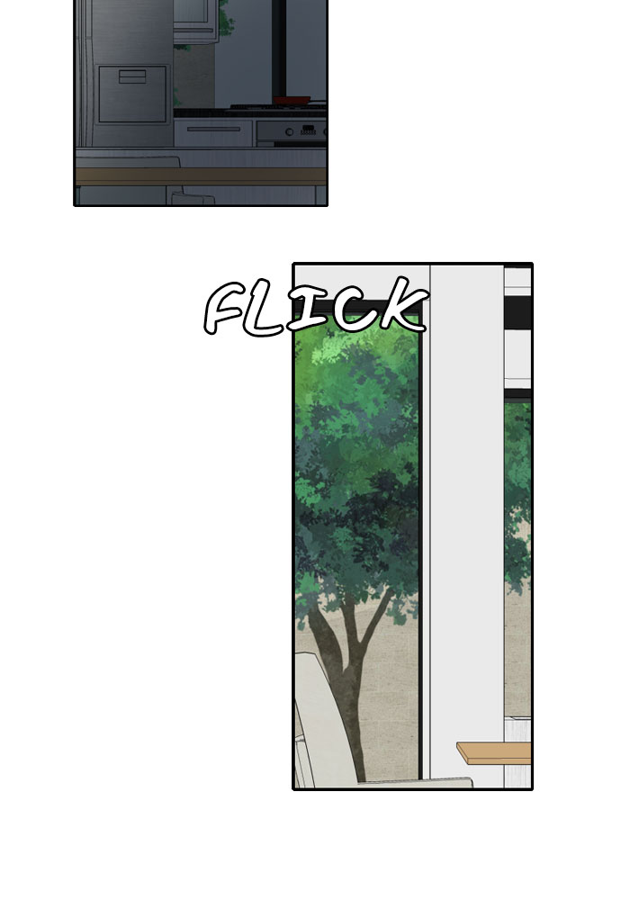 Read My Roommate Is A Gumiho ENGLISH Manga Online