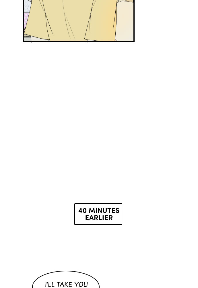 Read My Roommate Is A Gumiho ENGLISH Manga Online