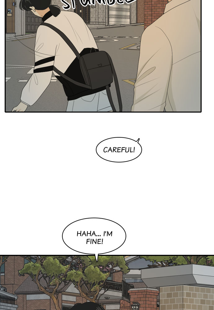 Read My Roommate Is A Gumiho ENGLISH Manga Online