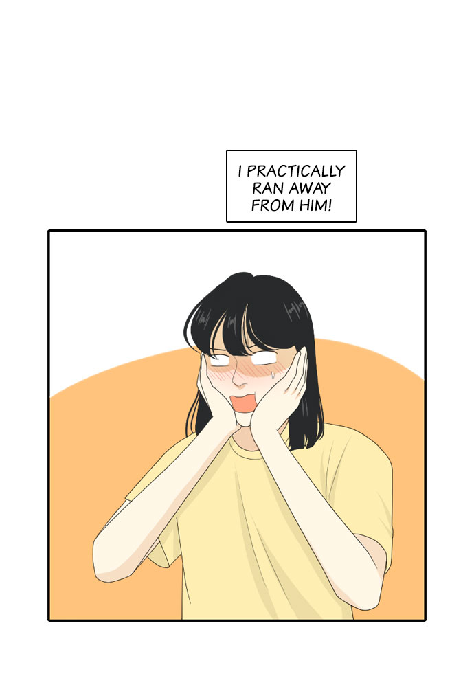 Read My Roommate Is A Gumiho ENGLISH Manga Online