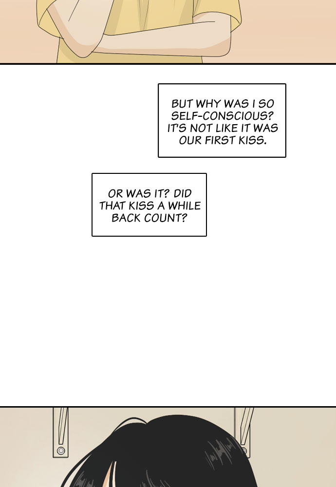 Read My Roommate Is A Gumiho ENGLISH Manga Online