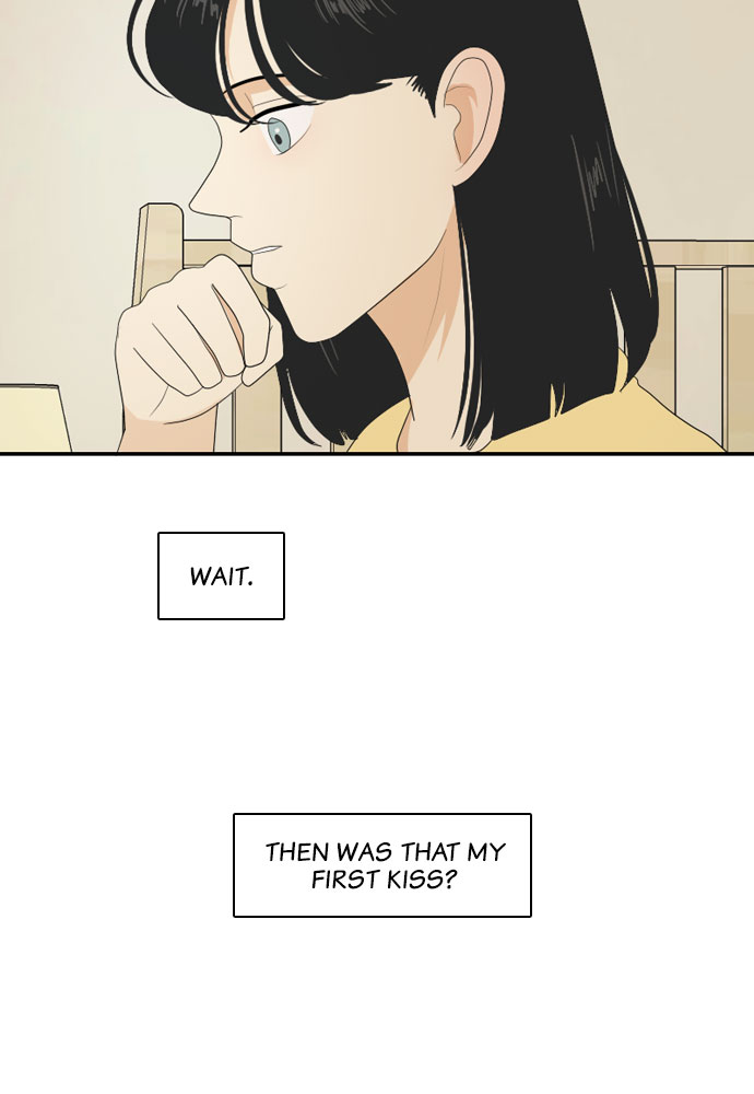 Read My Roommate Is A Gumiho ENGLISH Manga Online