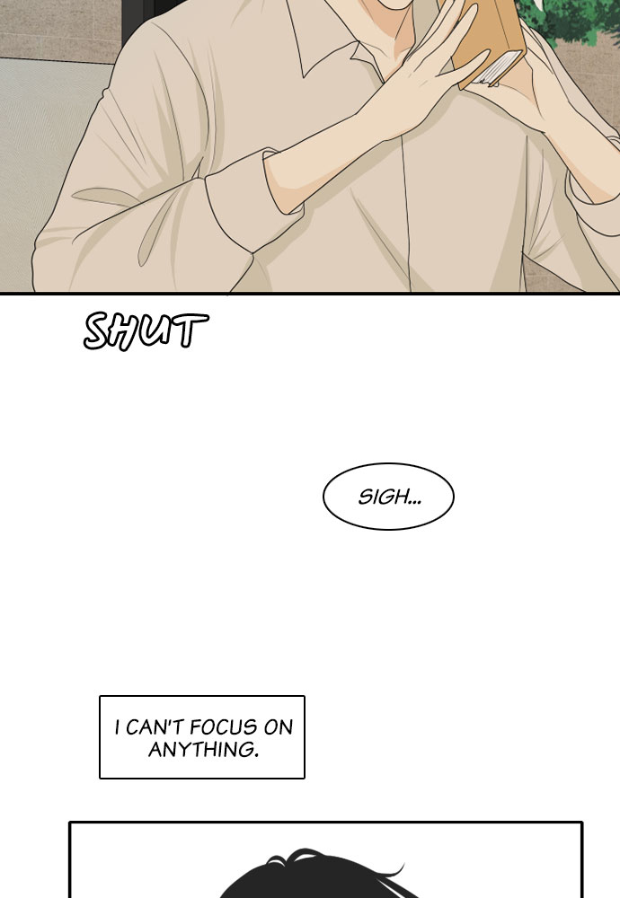 Read My Roommate Is A Gumiho ENGLISH Manga Online