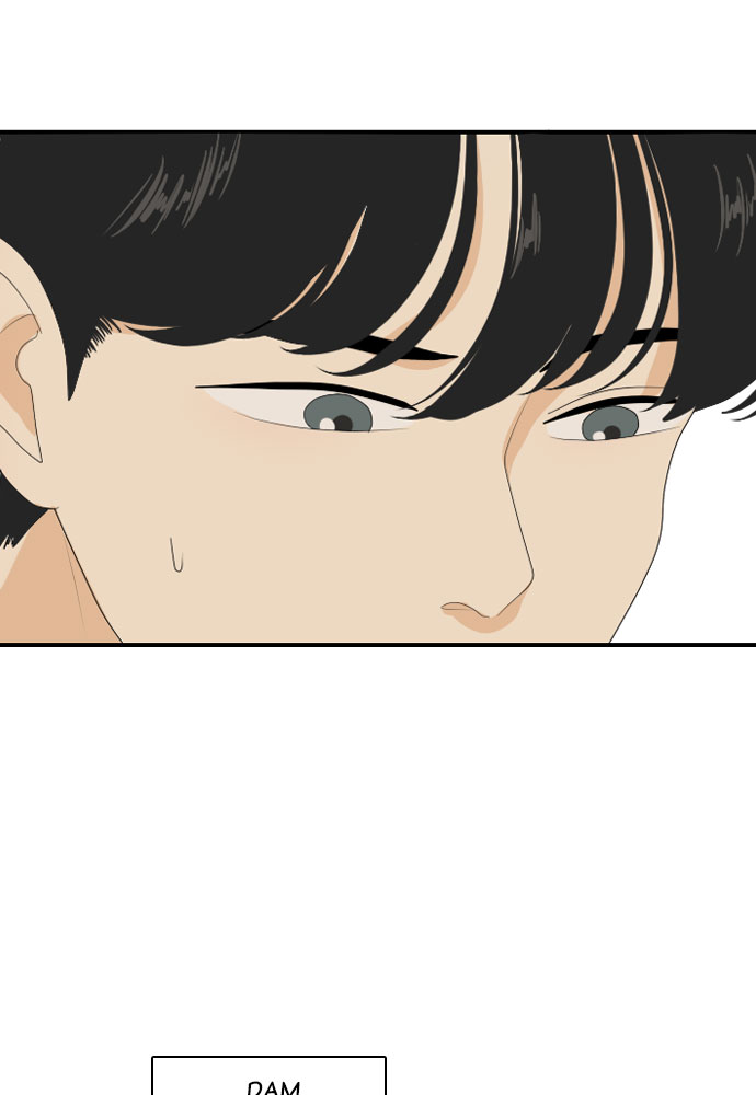 Read My Roommate Is A Gumiho ENGLISH Manga Online