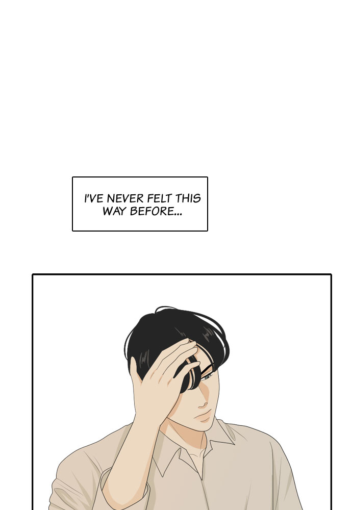 Read My Roommate Is A Gumiho ENGLISH Manga Online