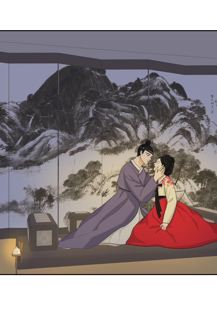 Read My Roommate Is A Gumiho ENGLISH Manga Online