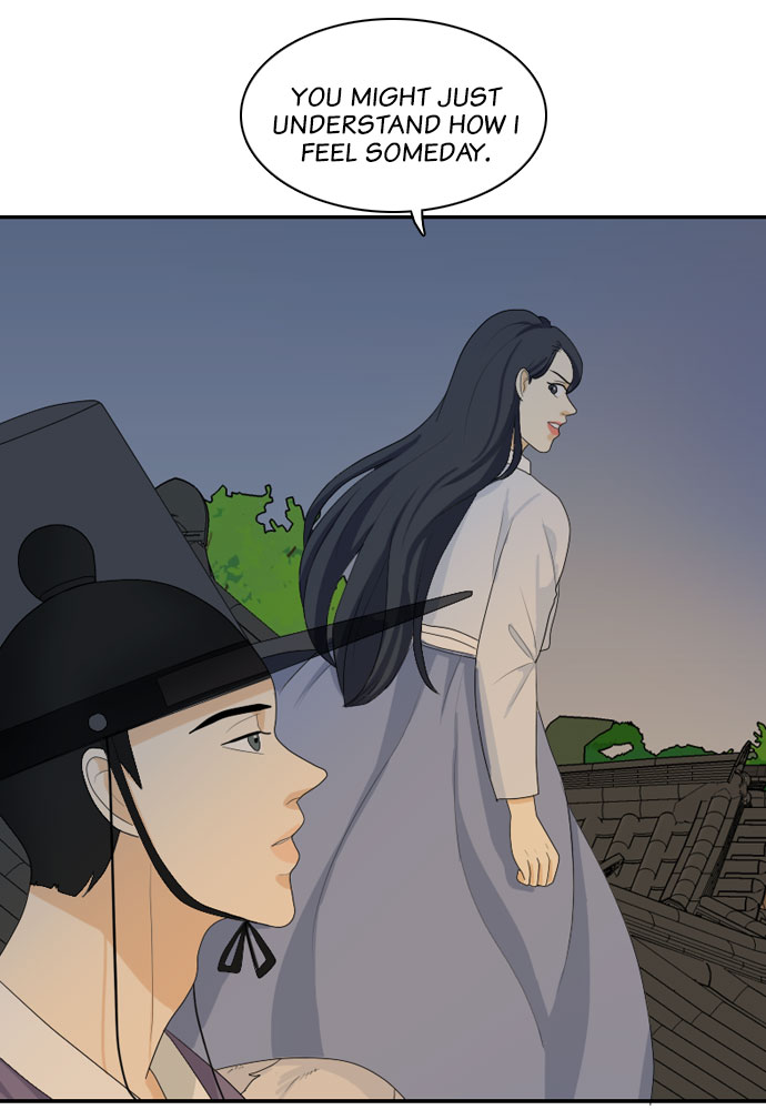 Read My Roommate Is A Gumiho ENGLISH Manga Online