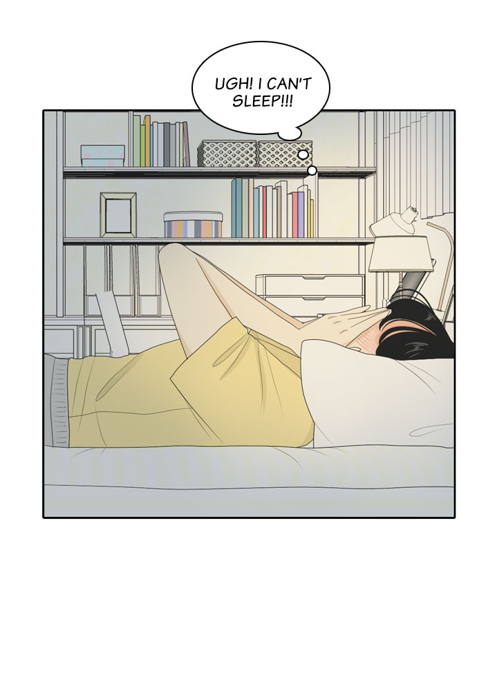 Read My Roommate Is A Gumiho ENGLISH Manga Online