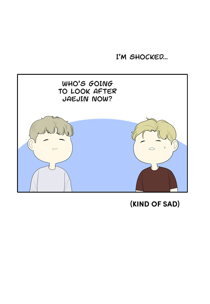 Read My Roommate Is A Gumiho ENGLISH Manga Online