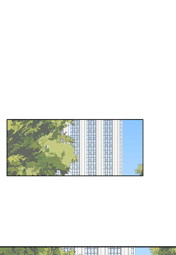 Read My Roommate Is A Gumiho ENGLISH Manga Online