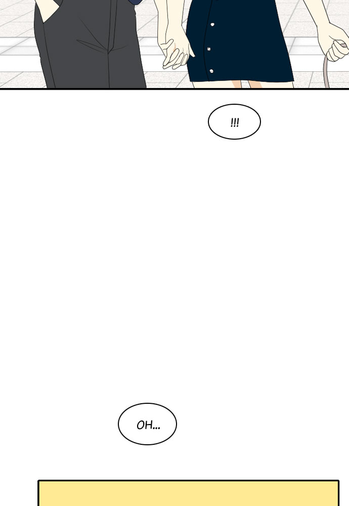 Read My Roommate Is A Gumiho ENGLISH Manga Online