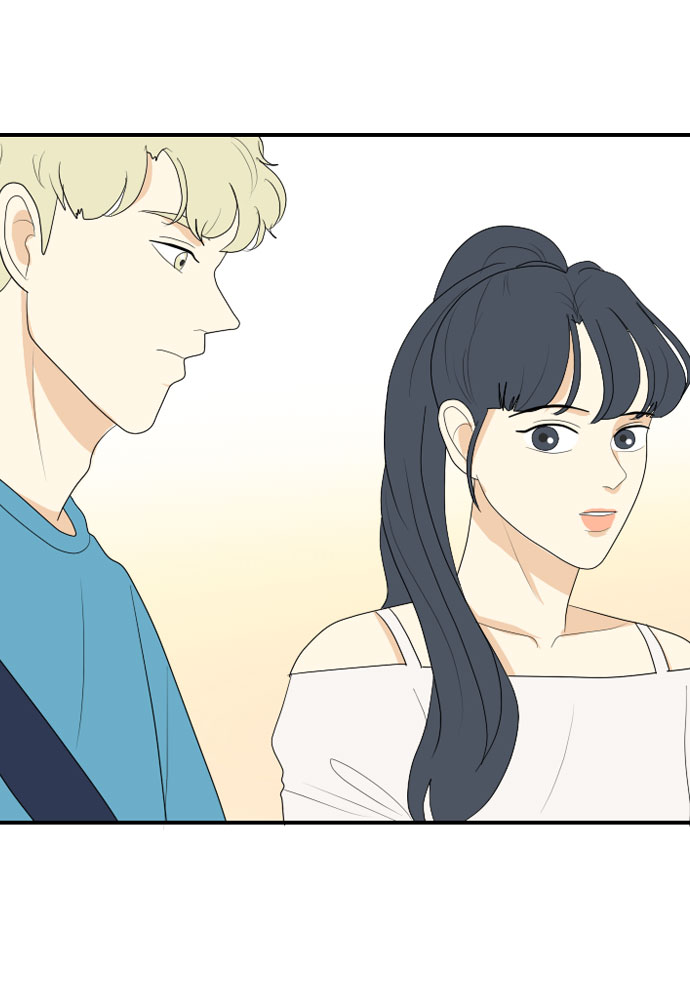 Read My Roommate Is A Gumiho ENGLISH Manga Online