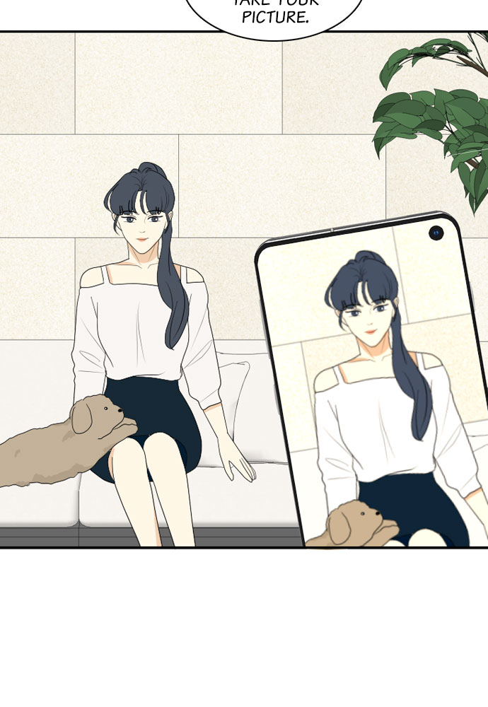 Read My Roommate Is A Gumiho ENGLISH Manga Online