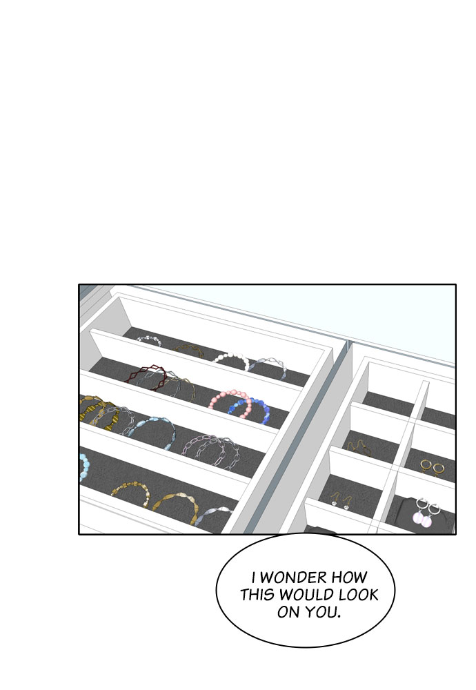 Read My Roommate Is A Gumiho ENGLISH Manga Online