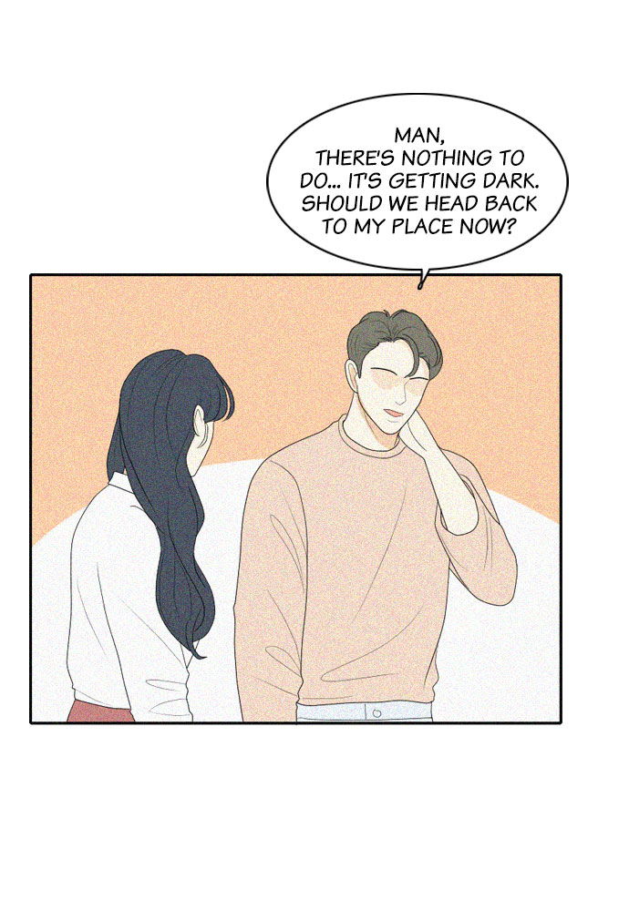 Read My Roommate Is A Gumiho ENGLISH Manga Online