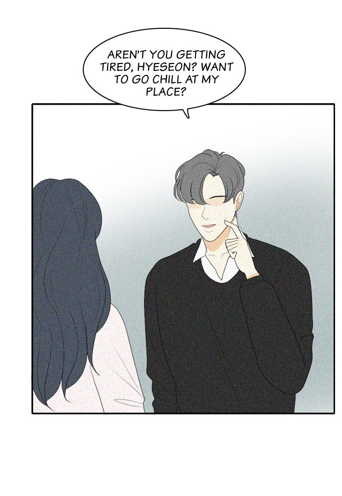Read My Roommate Is A Gumiho ENGLISH Manga Online