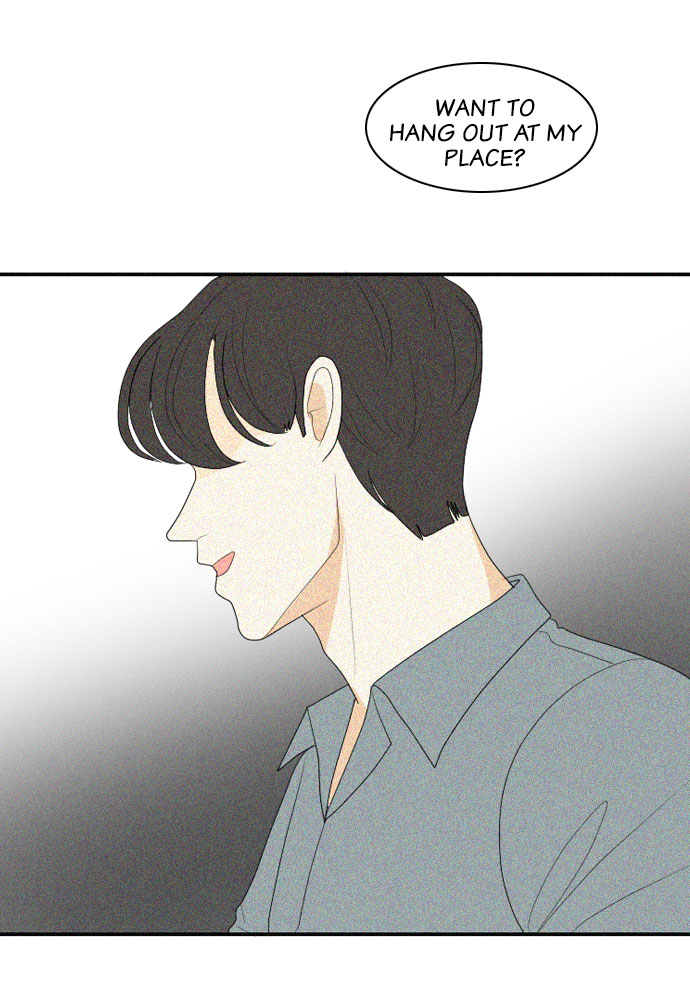 Read My Roommate Is A Gumiho ENGLISH Manga Online