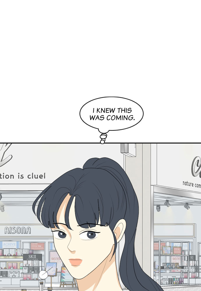 Read My Roommate Is A Gumiho ENGLISH Manga Online