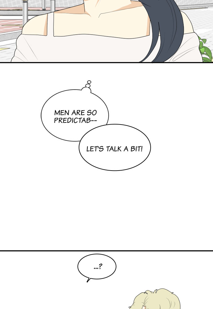 Read My Roommate Is A Gumiho ENGLISH Manga Online