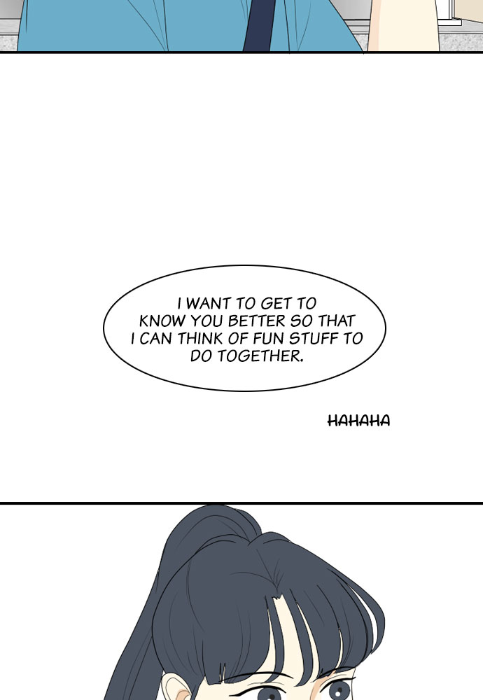 Read My Roommate Is A Gumiho ENGLISH Manga Online