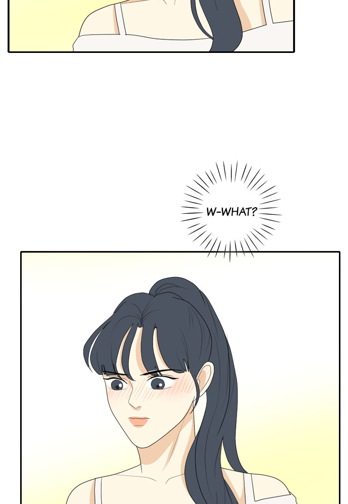 Read My Roommate Is A Gumiho ENGLISH Manga Online