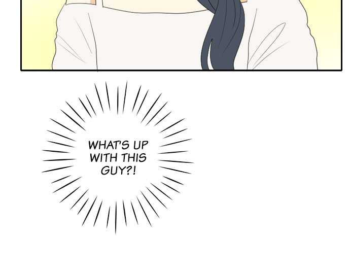 Read My Roommate Is A Gumiho ENGLISH Manga Online