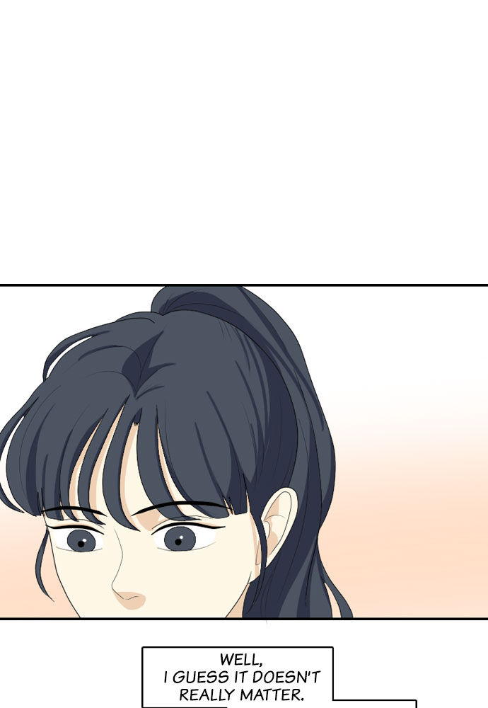 Read My Roommate Is A Gumiho ENGLISH Manga Online