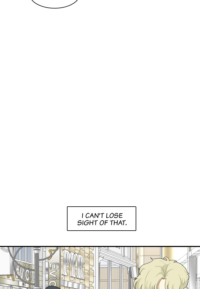 Read My Roommate Is A Gumiho ENGLISH Manga Online