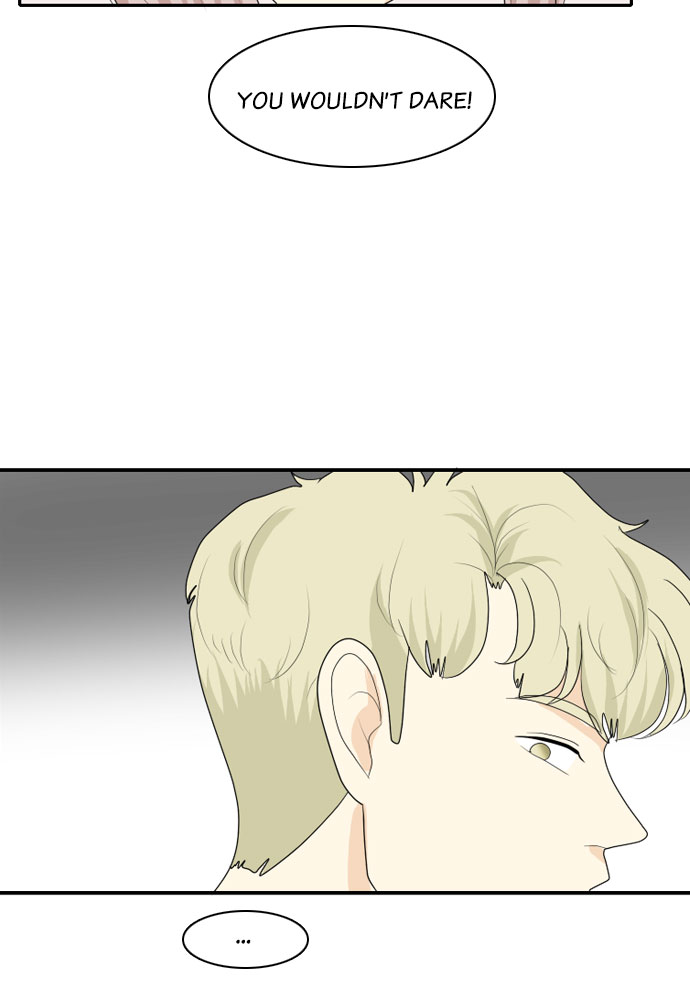 Read My Roommate Is A Gumiho ENGLISH Manga Online