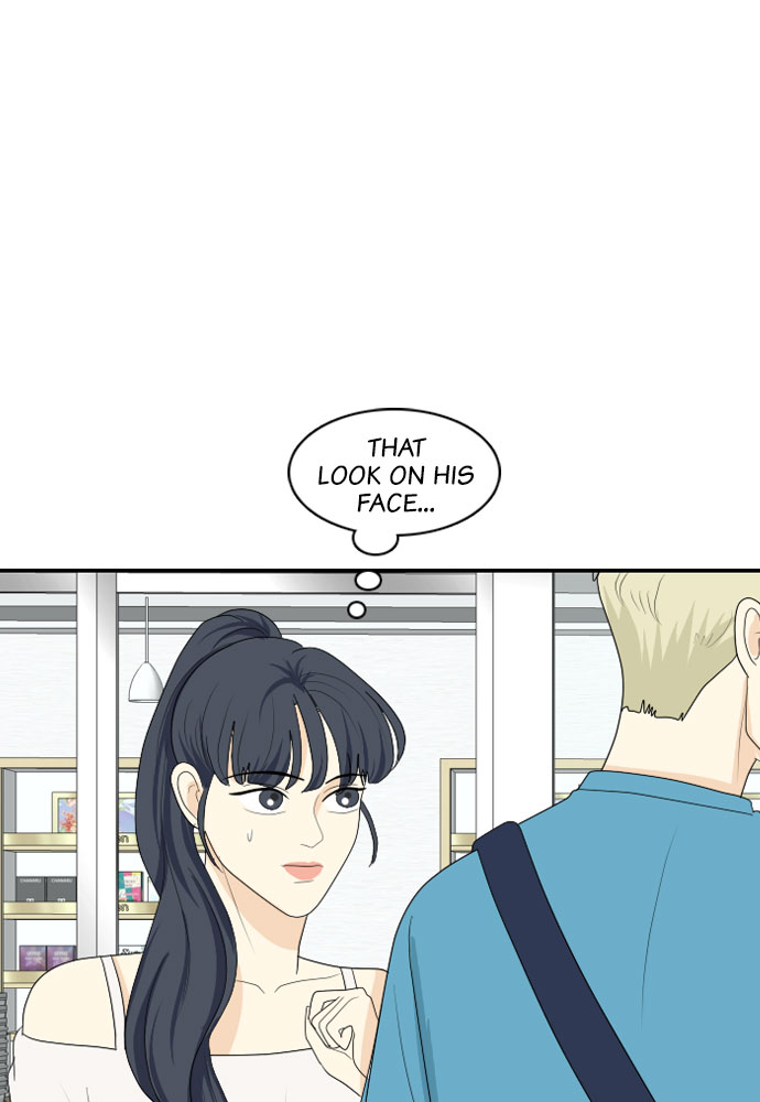 Read My Roommate Is A Gumiho ENGLISH Manga Online