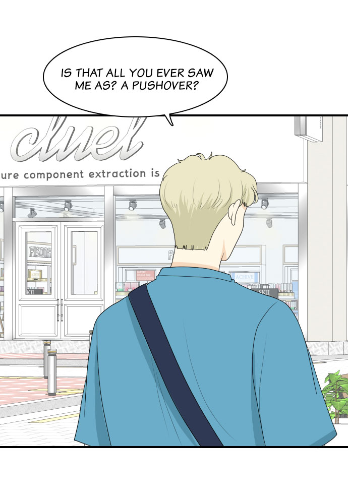 Read My Roommate Is A Gumiho ENGLISH Manga Online