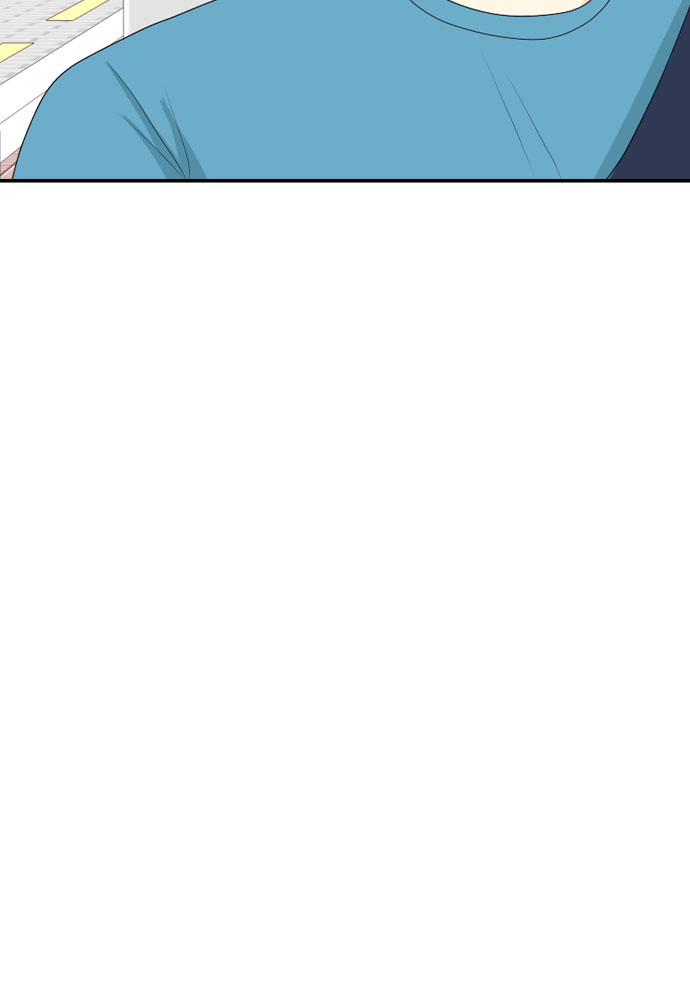 Read My Roommate Is A Gumiho ENGLISH Manga Online