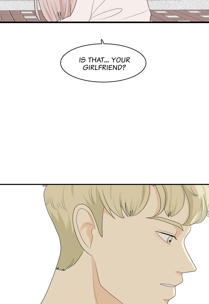 Read My Roommate Is A Gumiho ENGLISH Manga Online