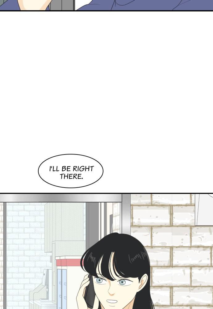 Read My Roommate Is A Gumiho ENGLISH Manga Online