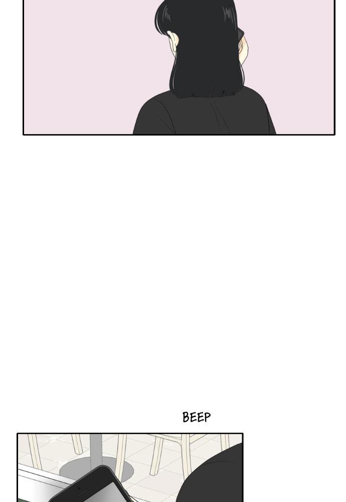 Read My Roommate Is A Gumiho ENGLISH Manga Online