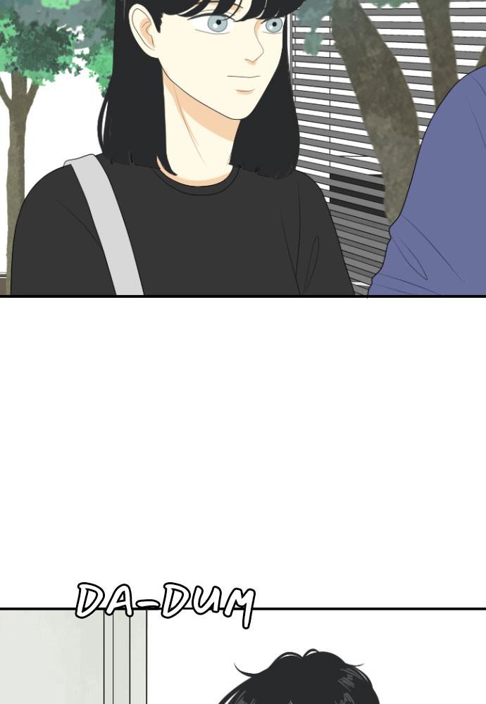 Read My Roommate Is A Gumiho ENGLISH Manga Online