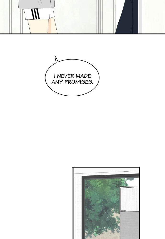 Read My Roommate Is A Gumiho ENGLISH Manga Online