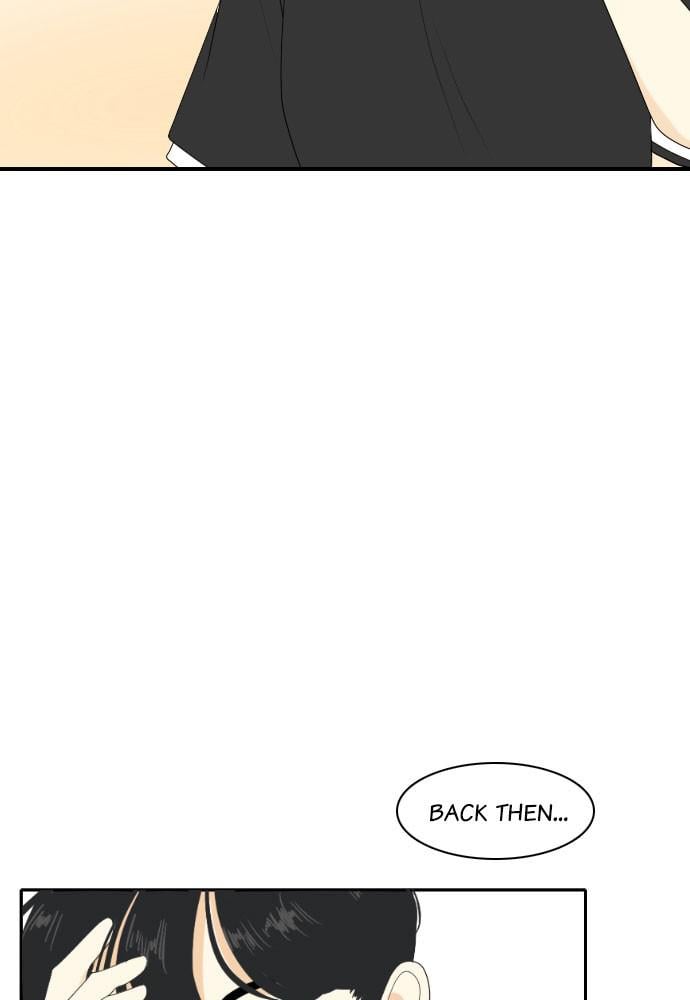 Read My Roommate Is A Gumiho ENGLISH Manga Online