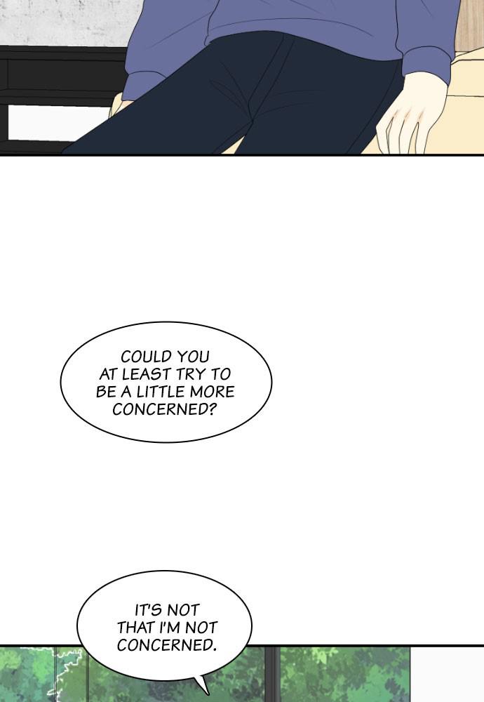 Read My Roommate Is A Gumiho ENGLISH Manga Online