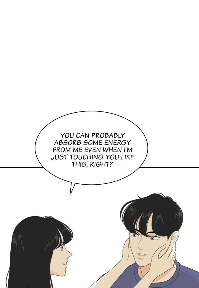 Read My Roommate Is A Gumiho ENGLISH Manga Online