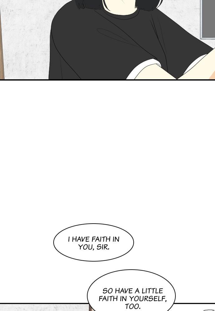 Read My Roommate Is A Gumiho ENGLISH Manga Online