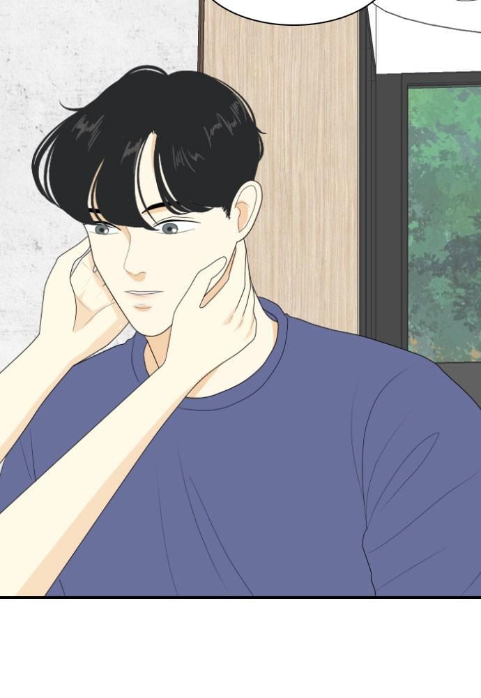 Read My Roommate Is A Gumiho ENGLISH Manga Online