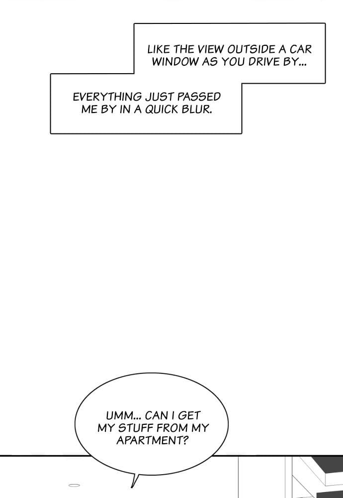 Read My Roommate Is A Gumiho ENGLISH Manga Online