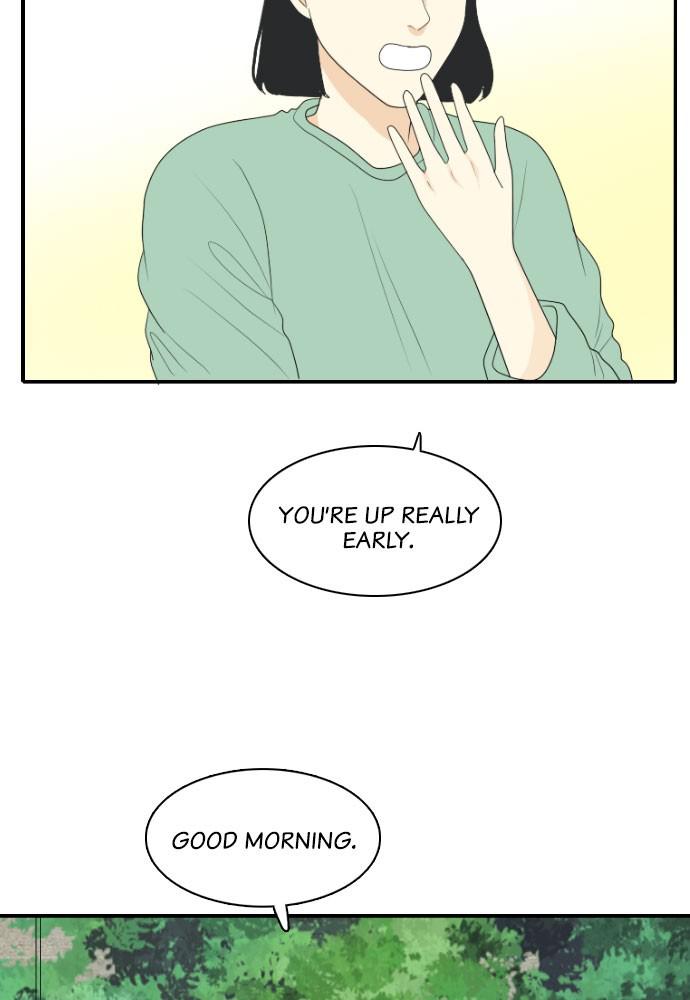 Read My Roommate Is A Gumiho ENGLISH Manga Online