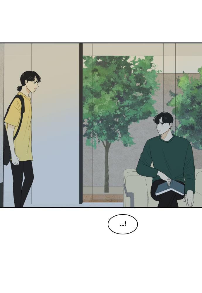 Read My Roommate Is A Gumiho ENGLISH Manga Online