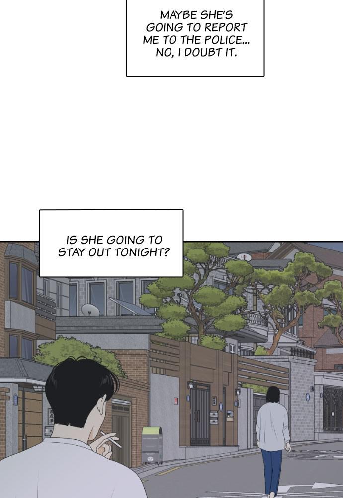 Read My Roommate Is A Gumiho ENGLISH Manga Online